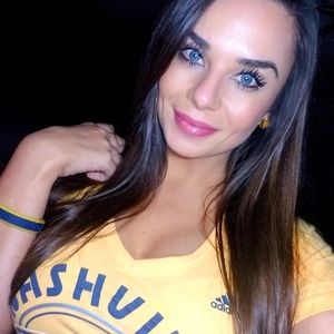 Meet your Posher, Tabatha